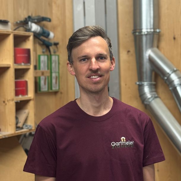 Tobias Claßen Bauhelfer