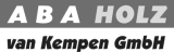 Logo ABA HOLZ