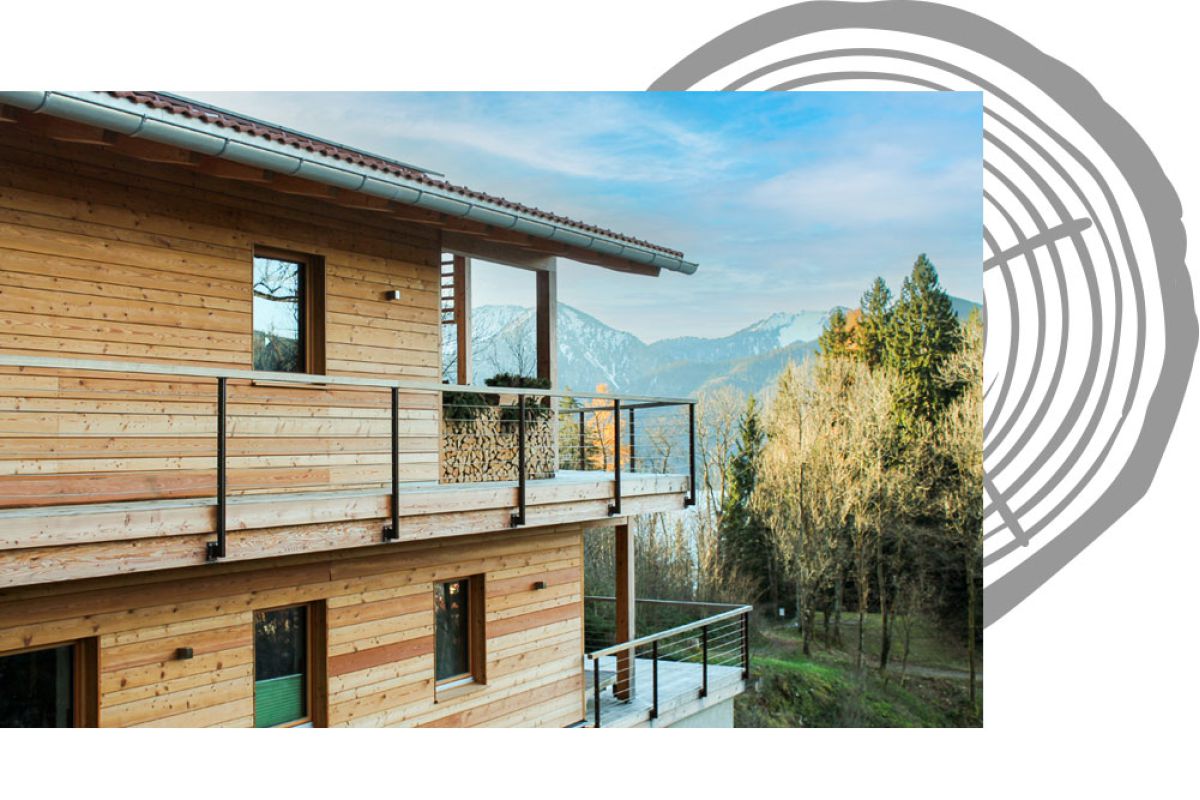 Traumhaus in Schliersee mit Seeblick