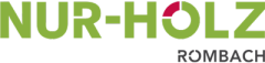 Logo von ROMBACH NUR-HOLZ