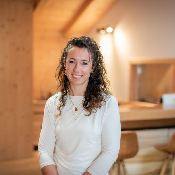 Kathrin Gartmeier, Büro