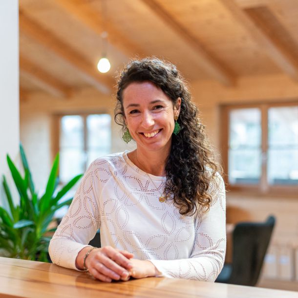 Kathrin Gartmeier, Büro