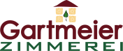 Logo der Zimmerei Gartmeier