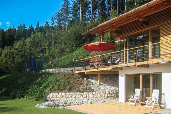 Zimmerei Gartmeier Sanierung Landhaus Rosenheim